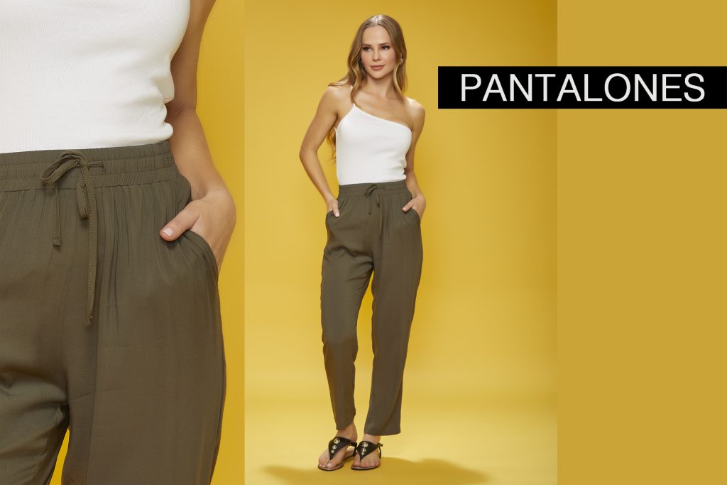 Pantalones