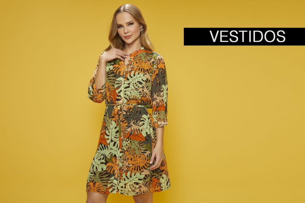 Vestidos